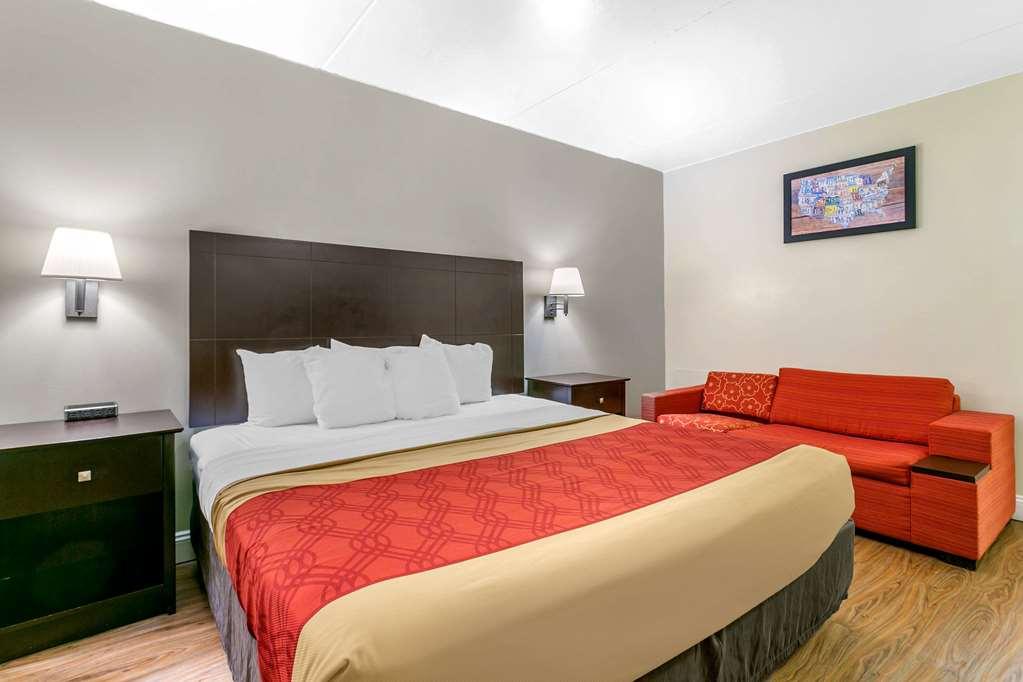 Econo Lodge Northeast Reading Quarto foto