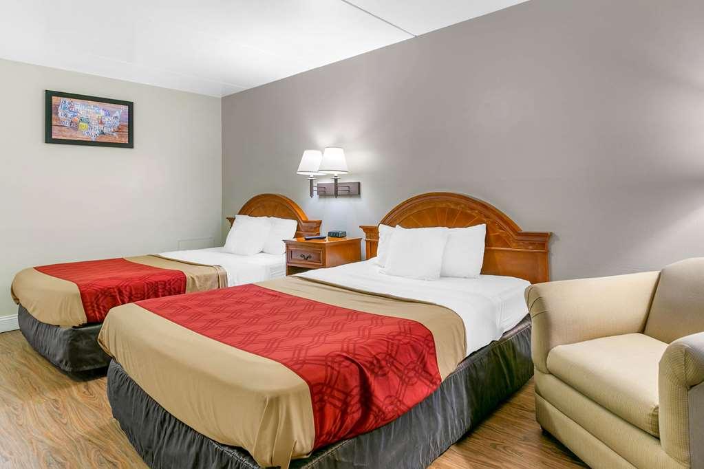 Econo Lodge Northeast Reading Quarto foto