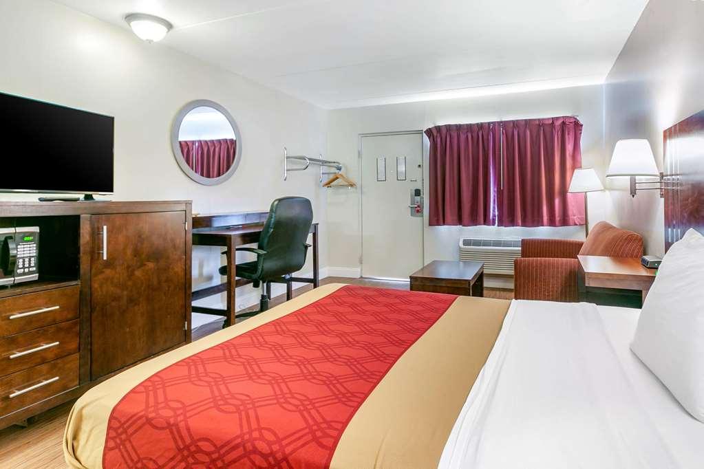 Econo Lodge Northeast Reading Quarto foto