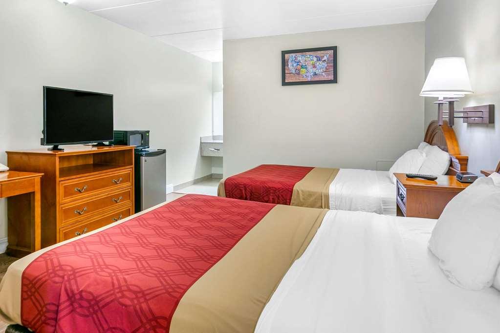 Econo Lodge Northeast Reading Quarto foto