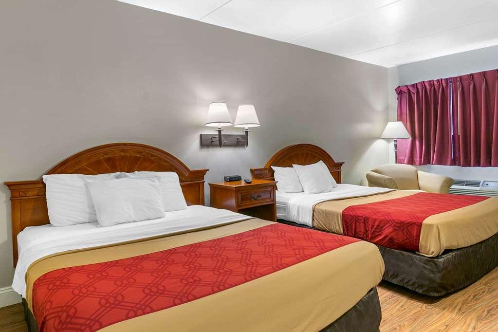 Econo Lodge Northeast Reading Quarto foto