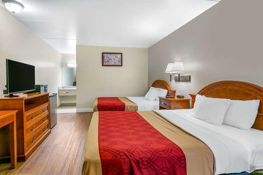 Econo Lodge Northeast Reading Quarto foto